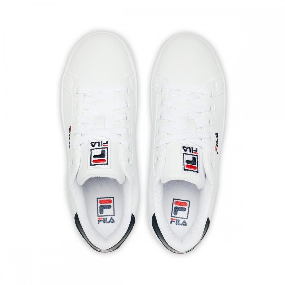 Fila Coat Deluxe 1tm00651f 150