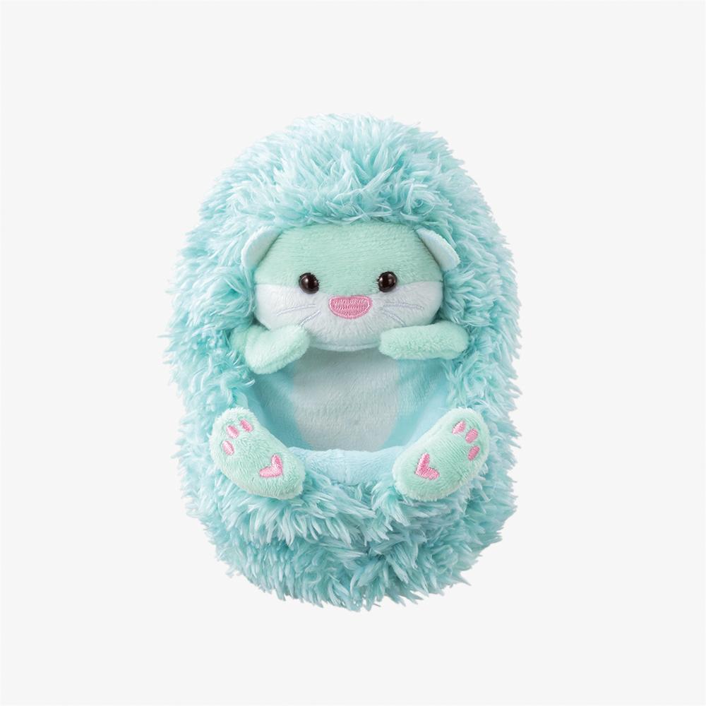 

[young toys] Little Shushu Witty Curliemalz Bono Plush Doll