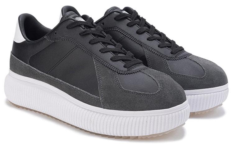 Onitsuka Tiger Delecity 'Black White' 1183A386-001