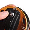 Trolling Fishing Reel Drum Fishing Wheel 6.1 :1 High Speed Gears 3 Ball Bearings