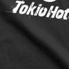Camiseta con el logo de Tokio Hotel para hombre, de algodón, camisetas de moda, camiseta de cuello redondo, manga corta, ropa, idea de regalo