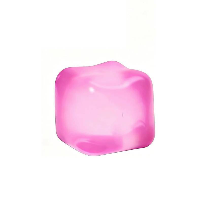 Sensory Stress Relief Cube Fidget Toy For Kids And Adults