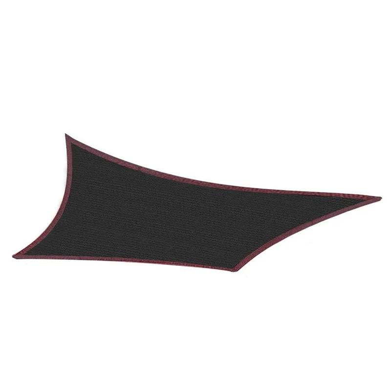 Top Quality Practical-Black 95 Anti-UV Sunshade Net Gazebo Shelter Outdoor Pergola Canopy Sun Cover Agriculture Greenhouse