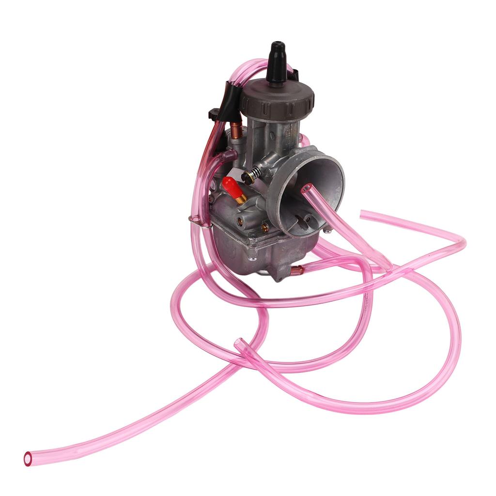 35mm Carb Assembly Professional Metal Motorcycle Carburetor Replacement for CR125 CR125R