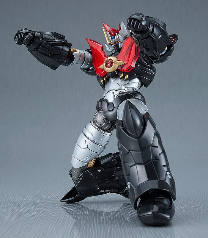 MODEROID Mazinkaiser Non-Scale Plastic Model Kit Reissue