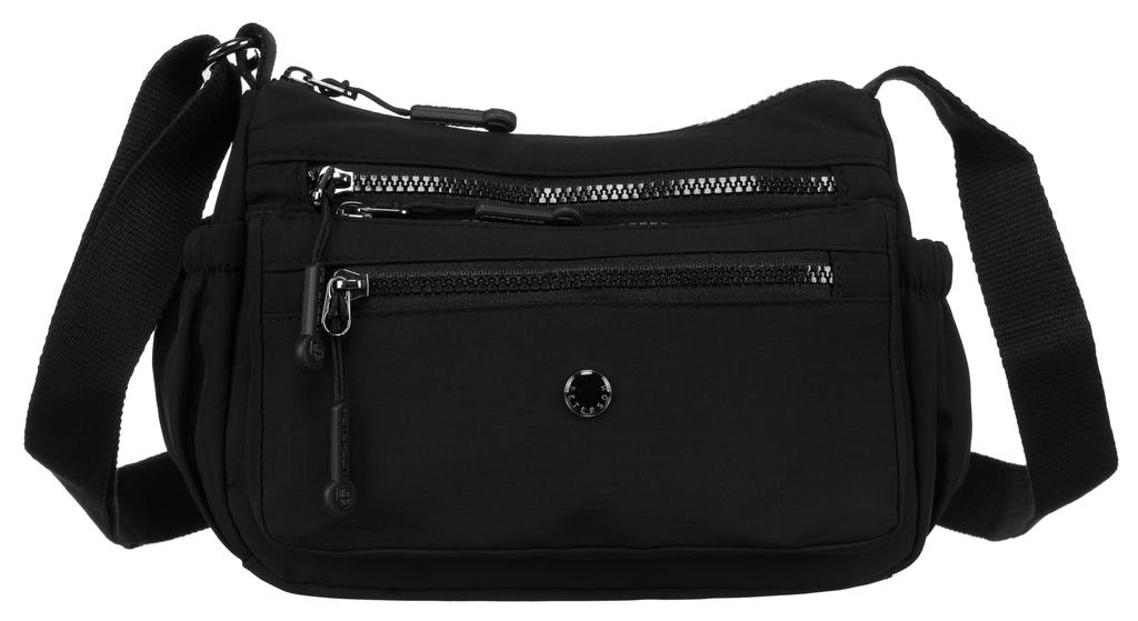 PTN CSM-04-7550 Black Handbag