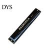 C 24 otwory harmonijka Tremolo Musical Armonica instrumenty dęte drewniane usta Ogan