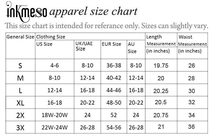 Inkmeso Casual Cotton Printed Shorts For Men’s Summer Elastic Waist Classic Everyday Shorts