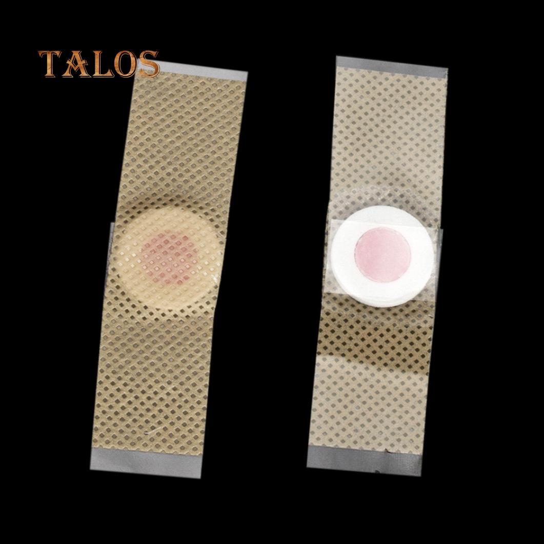 TBC 42шт безболезненные медицинские пластыри от мозолей для удаления мозолей смягчают — фото 5