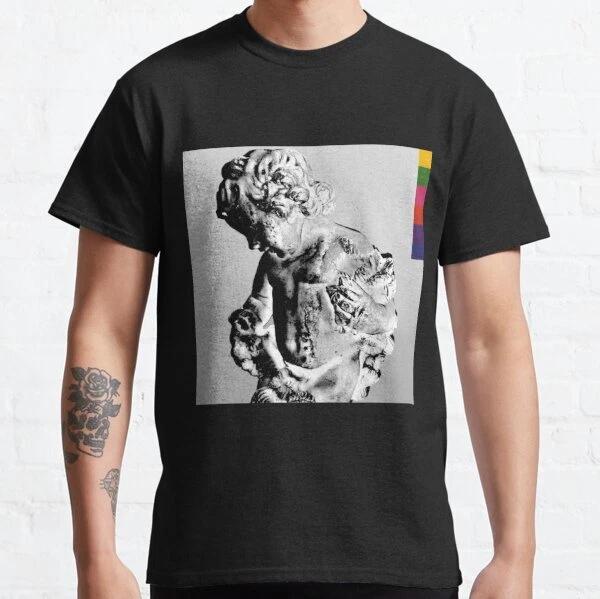 New Order meets Pet Shop Boys Classic T-Shirt S-3XL S
