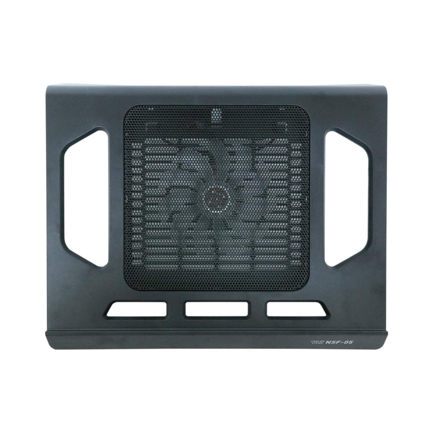 

Miyoshi Стандартный кулер для ноутбука, Тип, NSF-05/BK