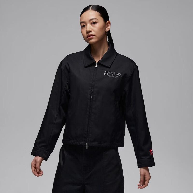 Jordan Women s Outdoor Woven Jacket XL