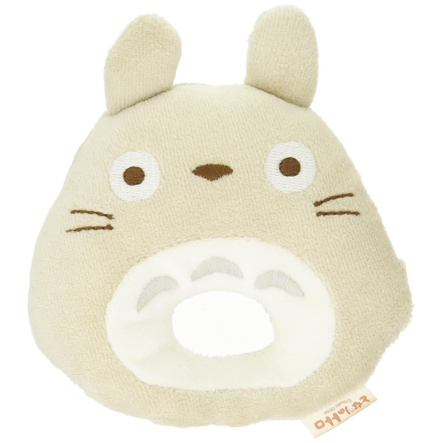Studio Ghibli Tonari no Totoro Garagara Dai Plush Toy Height 11 cm