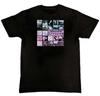 The Jam Sound Affects Graphic Print Mens T-Shirt S-4XL