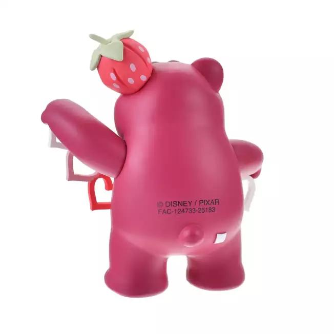 Mascota de Disney Lotso ( TOYSTORY 30º ) Japón NUEVA Tienda Disney