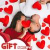 Valentine's Day Red Love Plush Toy 24pc