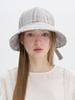 Beulaunhaes Wide Ribbon Hat
