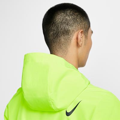 Nike AEROSWIFT STORM FIT Jacket Men's