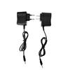 Flashlight Plug Charger 18650 Lithium Battery 3.7V 4.2V Smart Charger Headlamp Universal Direct Charge Dc3.5Mm Dc5.5Mm