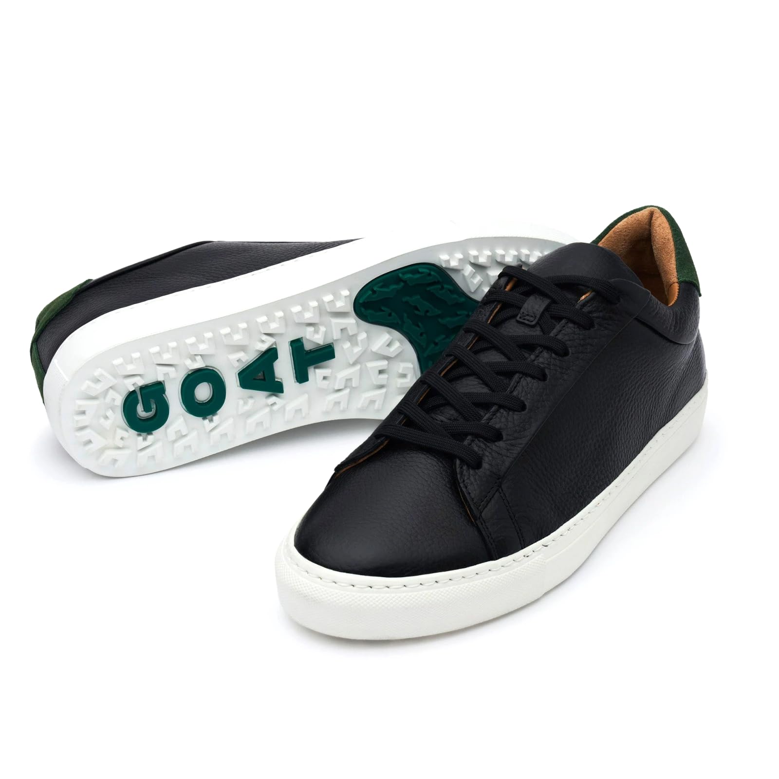 

Golf Shoes TOUR EDITION 41 [GOATLANE] TourEdition/Black чорний