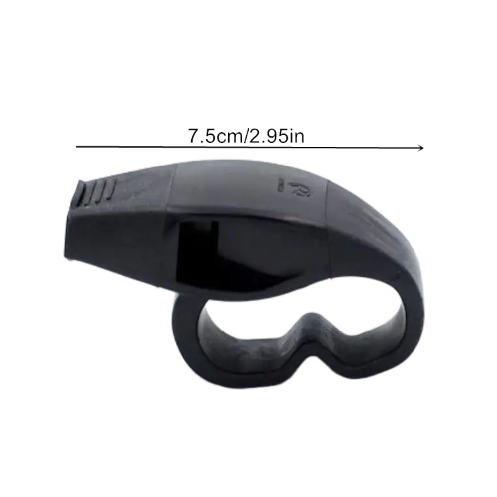Loud Sound Hand Whistle Soccer Basketball Teachers Whistle Referees Whistles Outdoor Sports