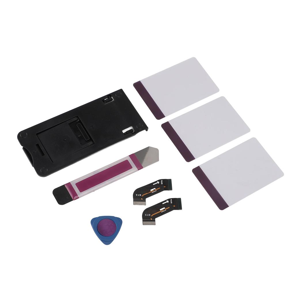 Motherboard Connectors CTC Flex Cable Mainboard Flex Cable Replacement Repair Parts with Tools for G