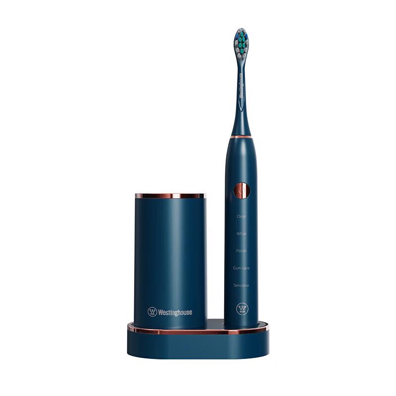 Westinghouse WL-YS4203A Magnetic Levitation Sonic Electric Toothbrush