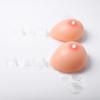 Realistic Fake Boobs Tits Crossdresser Boobs Self Adhesive Silicone Breast Forms Crossdresser Shemale Transgender Drag Queen Bullet