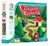 Little Red Riding Hood Board Game 4+, Smart Games