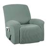 Recliner Sofa Cover All -Inclusive Lazy Boy Chair Covers Spandex Lounger Single Seater Couch Slipcover Armchair Cover