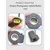 24V Solenoid Valve Coil for DX55 DX75 Excavator Pilot Safety Lock Systems Supporting Factory Electrical Integration