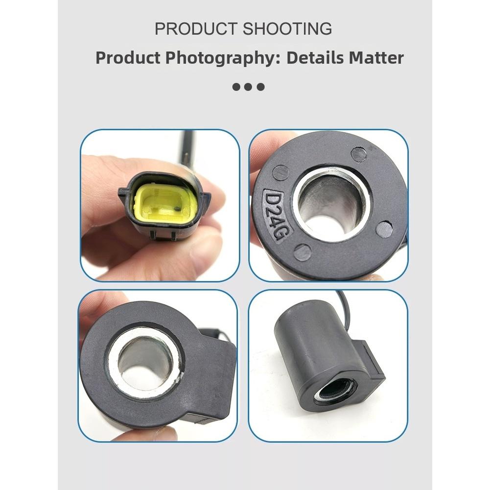 24V Solenoid Valve Coil for DX55 DX75 Excavator Pilot Safety Lock Systems Supporting Factory Electrical Integration