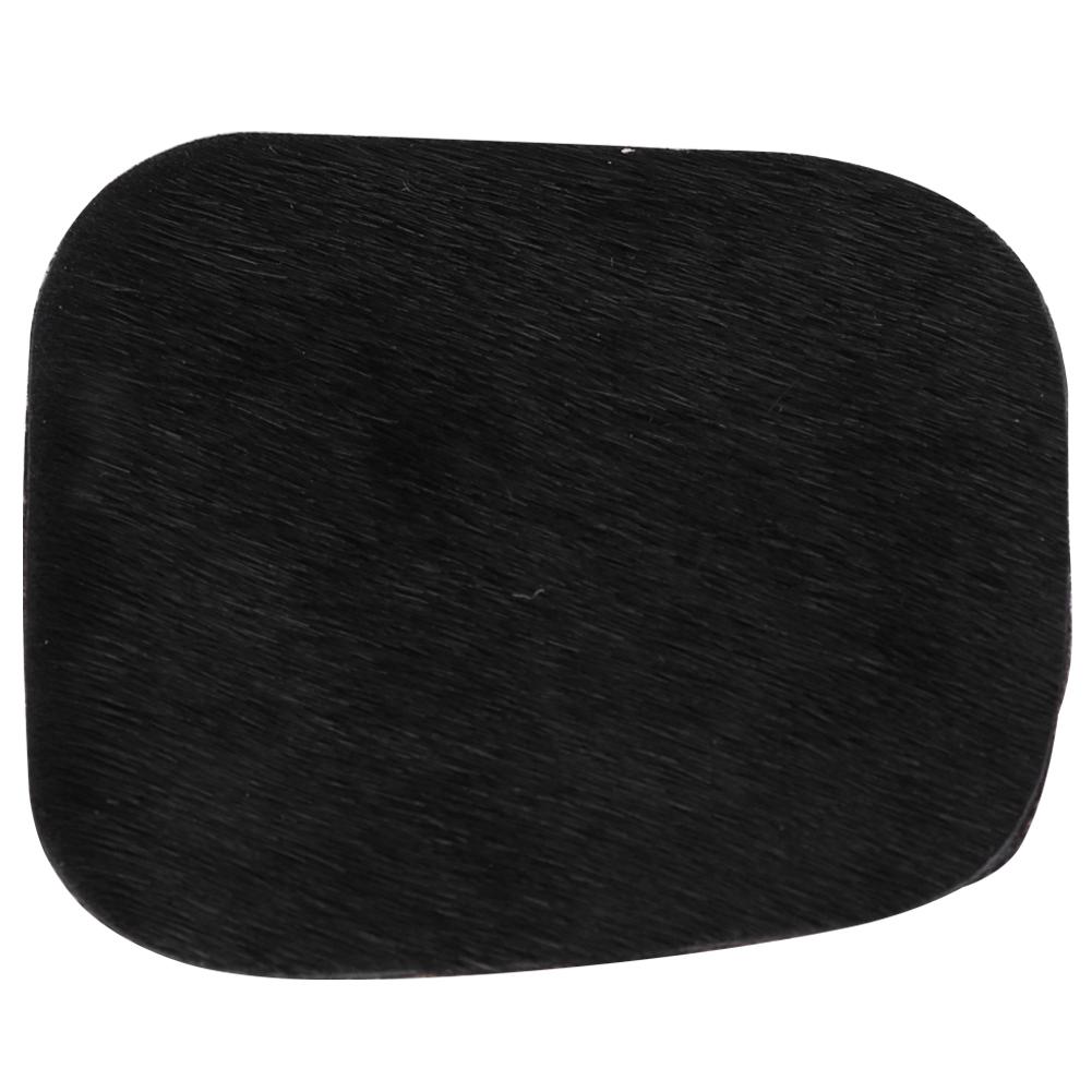 5pcs Archery   Rest Adhesive Silent Bow Stick Plate Cowhide Outdoor Shooting Accessories