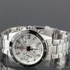 Casio Men EDIFICE White Watch EFV-540D-7A EFV-540D-7A