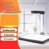 DianYiPai Document Camera Scanner CN Plug (adapter Included)