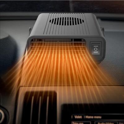 Kfz-Innenraum-Zubehör – Autoheizung & Ventilatoren