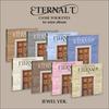 CLOSE YOUR EYES [ETERNALT] JEWEL Ver. The 1st Mini Album