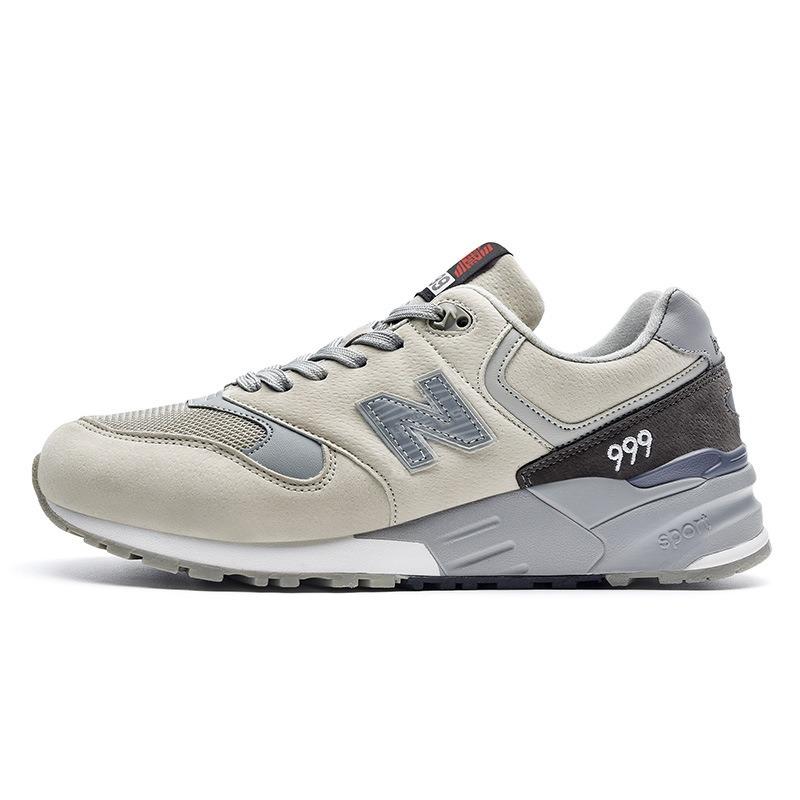 

New Spring and Autumn Cool Run 999 Sneakers Men s Running Shoes Women s Bulk Trading Entity 35