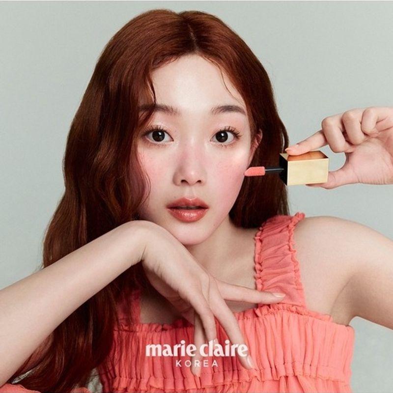 Afterglow Sensual Shine Lipstick