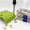 Strong Heat Activated Fasteners with Not Coating Threaded Inserts set for Circuitry Maintenance & DIY Projects