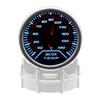 2'' 52mm Car Water Temperature Gauge 40-140 ℃ with Temp Sensor Water Temp Joint Pipe 1/8NPT Sensor Adapter Analog White Led Cas