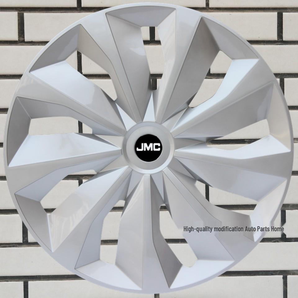 14/16 Zoll modifizierte Radkappe für JMC E Fushun/Lushun Autos