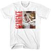 Scarface Men's Shirt Money Tony Montana Gangster Movie Graphic Tee