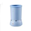 Usb Charging Electrical Pet Paw Cleaner Silicone/Plastic Dog Paw Cleaning Cup  Cat Dog Paw Cleaner