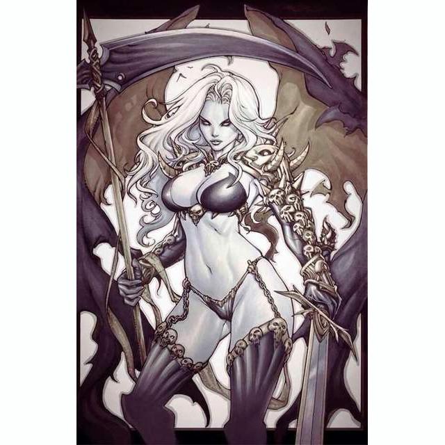 5D DIY Diamond Painting Dark Warrior Diamond Embroidery Full Set Cross Stitch Kits Home Decor Gifts