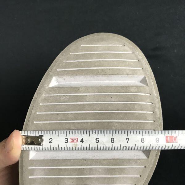 adidas originals COURTVANTAGE HEEL TREFOIL Sneakers Women's 24.0 White(USED)