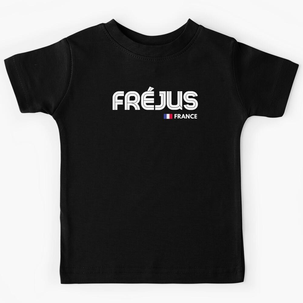 Fréjus - France Kids T-Shirt 130