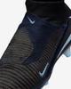 HJ2147-003 Nike Phantom 6 High Elite Black Black (Men's)