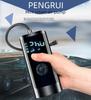 Compact Wireless Portable Car Tire Inflator