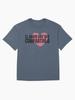 Héctor Lavoe El Amor Hay Que Compartirlo Oversized T-Shirt